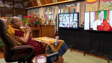 El Sutra del Corazón