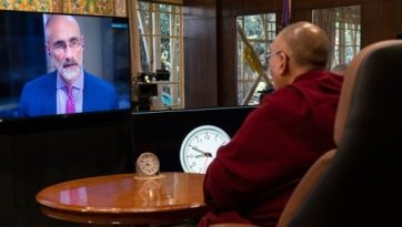 Liderazgo y Felicidad