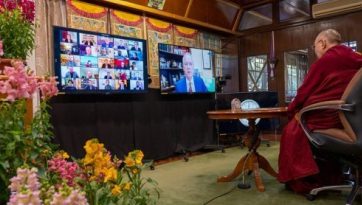 Una conversación sobre liderazgo compasivo