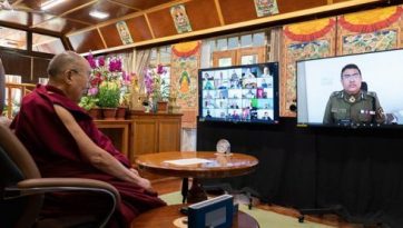 Empatía y compasión en el trabajo policial