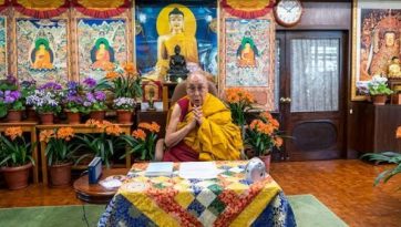 Las Cuatro Nobles Verdades y Las Dos Verdades