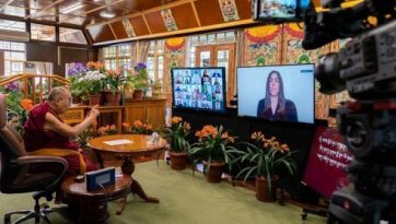 Seamos el Amor para Un Mundo Mejor