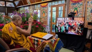 El Sutra del Corazón