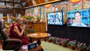 Creación de un mundo más feliz