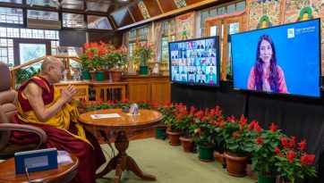 La cultura tibetana y su potencial para contribuir a la paz