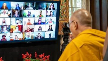 Nuestra felicidad, nuestra salud, nuestro futuro