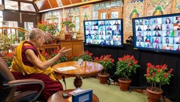 Compasión, educación e igualdad