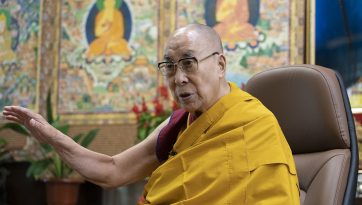 Compasión en acción