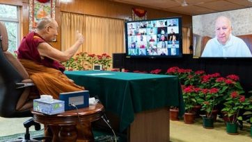 Conciencia Unificada: Una Mente y un Corazón