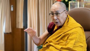 La Paz Mundial por medio de la Compasión