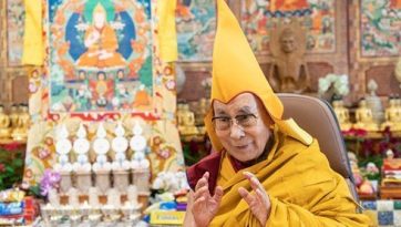 Los «Tres aspectos principales del camino» y el «Tratado conciso de las etapas del camino a la iluminación»