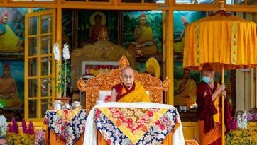 Enseñanzas en el Día de las Ofrendas