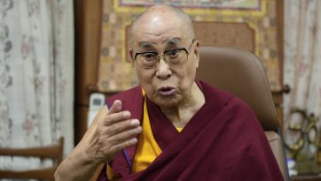 Mensaje a la VIII Convención Mundial de Parlamentarios sobre el Tíbet