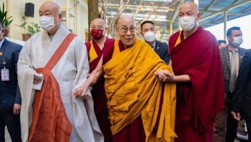 La sabiduría fundamental del Camino Medio de Nagaryuna