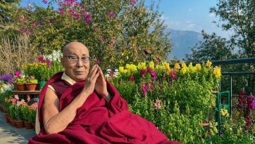 Acoger el amor y rechazar la indiferencia