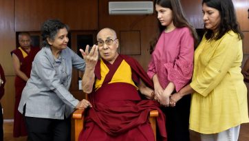 Reaccionar al daño con compasión