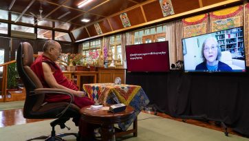 Compasión en la Práctica Médica