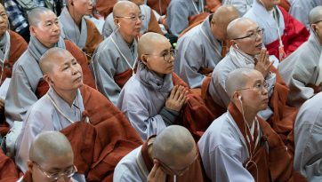 El Sutra del Corazón