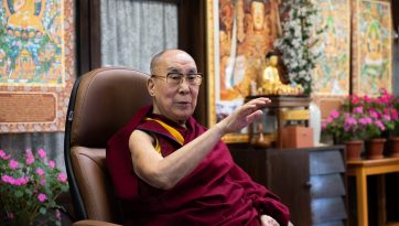 Conflicto, COVID y Compasión