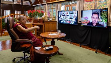 Felicidad, humor y compasión