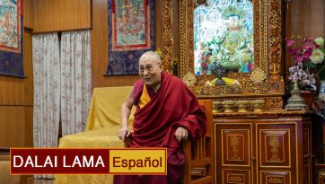 Discurso de losar 2024