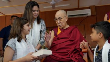 Consejo para niños y niñas