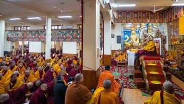 La Esencia del Camino Medio