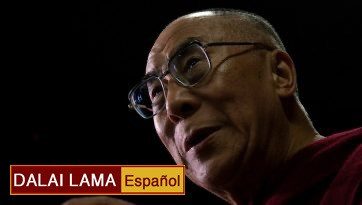 La vía hacia una vida feliz