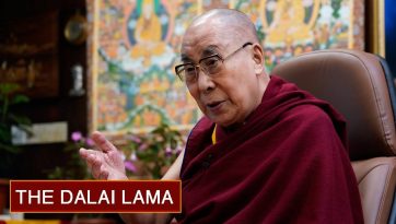 Cómo abordar la crisis climática - Mensaje a la Conferencia de Oradores del G7