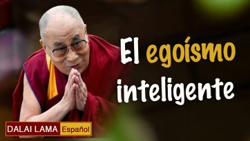 El egoísmo inteligente
