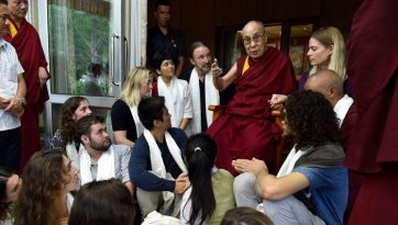 Cómo nos creamos problemas